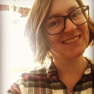 Meet your Posher, Shayna